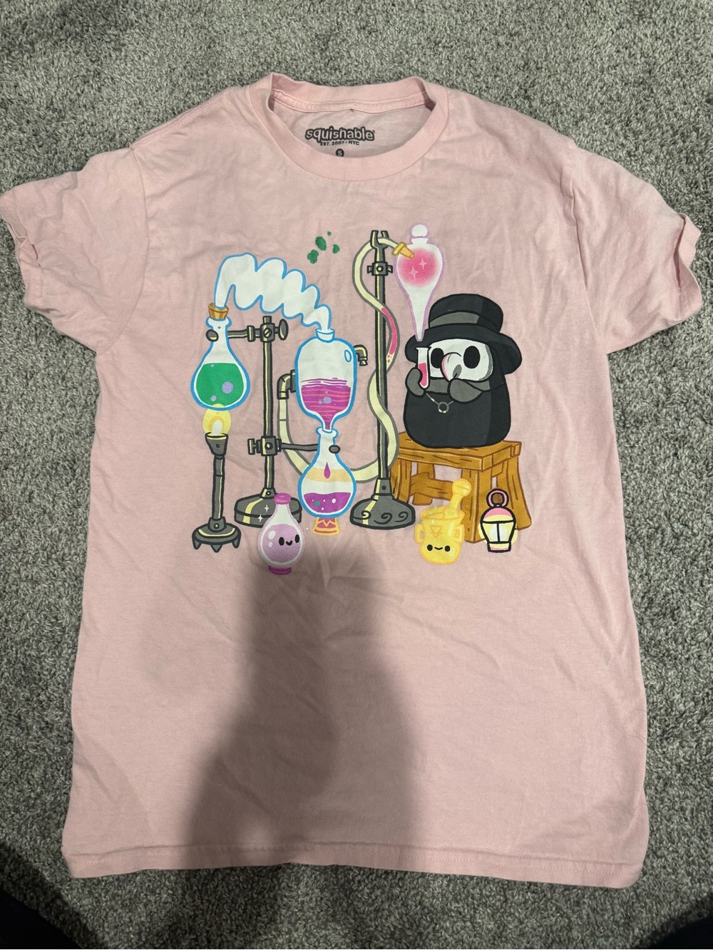 Women’s Graphic Tee